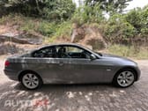 BMW 320 d Coupe