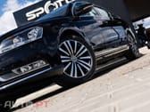 Volkswagen Passat Variant 2.0 TDI Highline