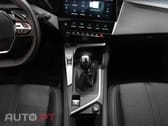 Peugeot 308 1.2 PureTech Allure