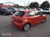 Audi A1 1.2 TFSi Sport