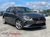Opel Corsa 1.5 D Edition