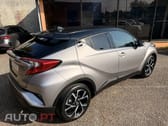 Toyota C-HR 1.8 Hybrid Exclusive
