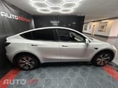 Tesla Model Y Tração Traseira