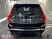 Volvo XC90 T8 AWD Twin Engine Geartronic Inscription