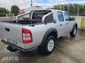 Ford Ranger 2.5 TD Dupla
