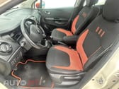 Renault Captur (ENERGY) dCi 90 INTENS