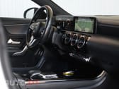 Mercedes-Benz CLA 180 d Style Aut.