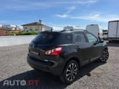 Nissan Qashqai 1.6 dCi Tekna Premium 18