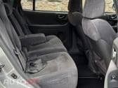 Hyundai Santa Fe 2.0 CRDI 4WD