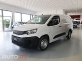 Peugeot Partner 1.5 BlueHDi Premium Standard
