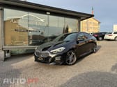 BMW 216 d Pack Desportivo M