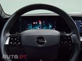 Opel Astra Sports Tourer 1.2 T Hybrid GS eDCT