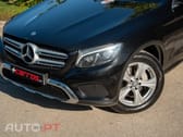 Mercedes-Benz GLC 250 d 4-Matic