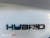 Peugeot 308 SW 1.6 Hybrid GT e-EAT8
