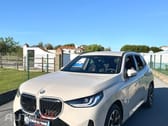 BMW X3 30 e xDrive Pack M Desportivo