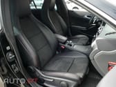 Mercedes-Benz CLA 200 d AMG Line Aut.