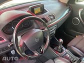 Renault Mégane 1.5 dCi Dynamique