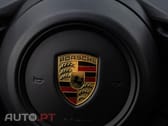 Porsche Taycan TURBO ALL-BLACK