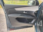 Peugeot 5008 II 1.5 BlueHDi GT EAT8