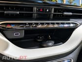 Fiat 500e Action