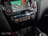 Nissan Qashqai 1.5 dCi N-Connecta