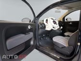 Fiat 500C 1.2 Lounge 