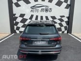 Audi A4 Avant 30 TDI Advanced S tronic