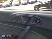 Ford Fiesta 1.4 TDCi