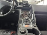 Peugeot 3008 2.0 HDi Hybrid4 88g