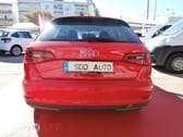 Audi A3 Sportback e-tron 1.4 TFSi Sport S tronic