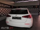Mercedes-Benz A 180 Automático