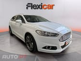 Ford Mondeo SW 1.5 TDCi Business Plus ECOnetic