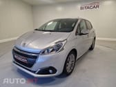 Peugeot 208 1.2 STYLE
