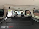 Ford Tourneo Courier MPV 1.5 TDCi