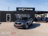 Skoda Kodiaq 2.0 TDI Ambition DSG