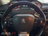 Peugeot 308 SW 1.2 PureTech Style