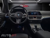 BMW 330 330e M Sport