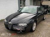 Alfa Romeo 156 1.6 TS