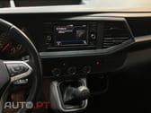 Volkswagen Transporter Furgão 2.0Tdi 110Cv