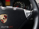 Porsche Cayenne Tiptronic