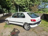 Peugeot 306 1.6 XT