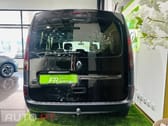Renault Kangoo 1.5 dCi Luxe