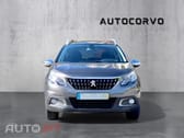 Peugeot 2008 1.2 PureTech Style