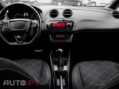 Seat Ibiza Cupra