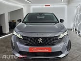 Peugeot 3008 1.6 Hybrid Allure e-EAT8