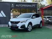 Peugeot 3008 1.5 BlueHDi Active Pack EAT8