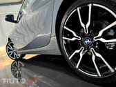 BMW 116 d Line Sport Auto