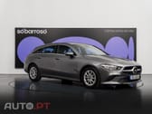 Mercedes-Benz CLA 180 d Shooting Brake Style Aut.