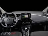 Renault Zoe (c/ Bateria) Life 40