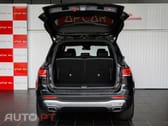 Mercedes-Benz GLB 200 d